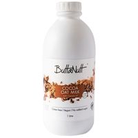 ButtaNutt Cocoa Oat Milk Bottle 1L